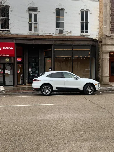 The Velvet Daisy Shoppe