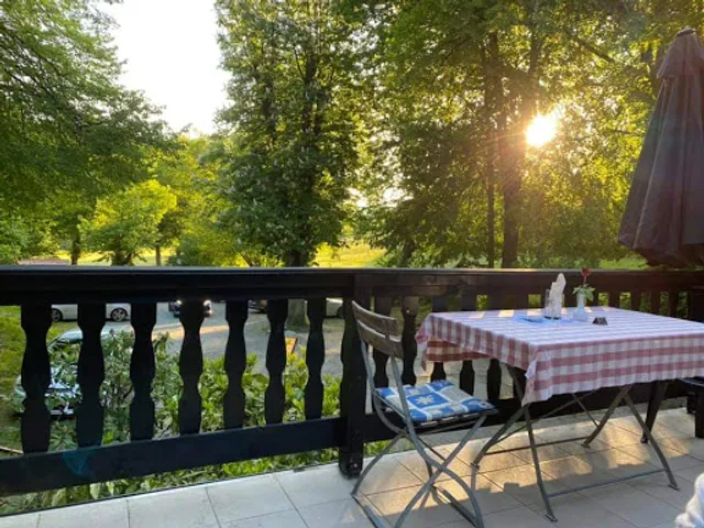 Restaurant Ponyhof Idstein