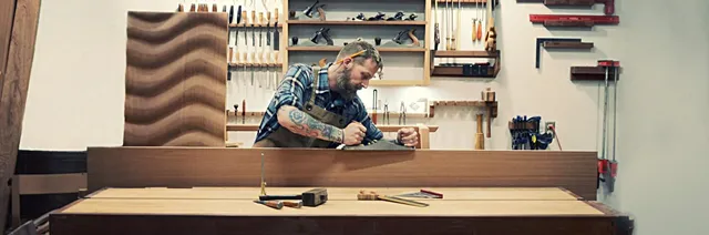 Graeber Design - Custom Furniture