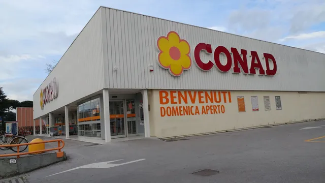 CONAD