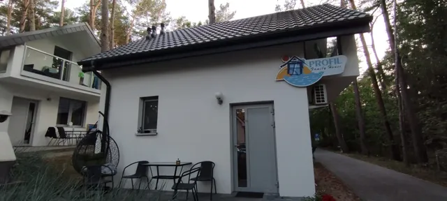 Profil Family House Domki w Pogorzelicy