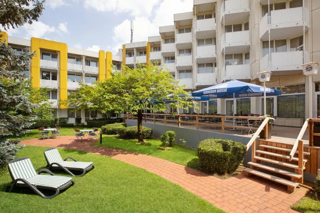 Holiday Inn Munich - South by IHG