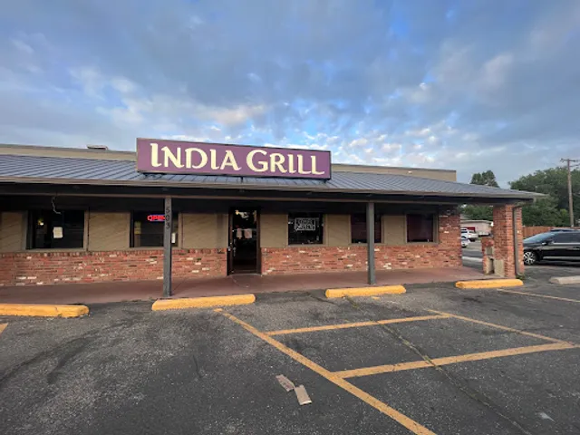 India Grill
