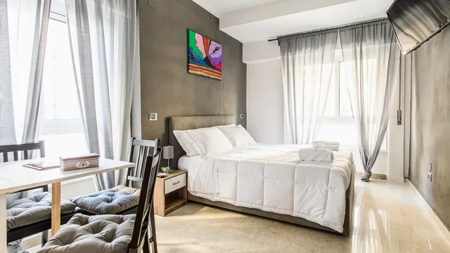 Borgo Santa Lucia B&B