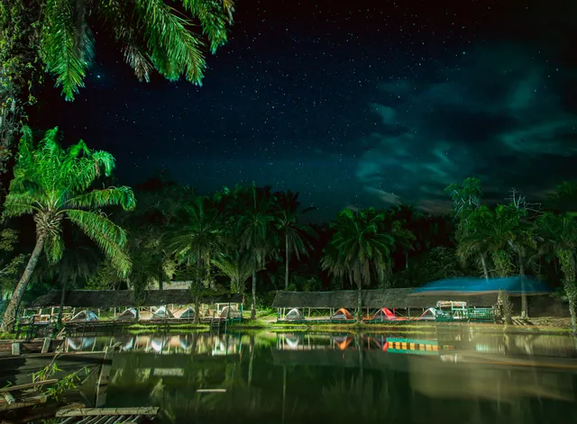 Magoroto Forest Estate