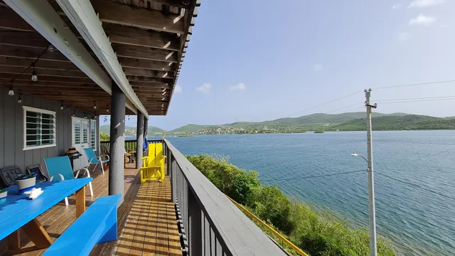 Villa Ilusion @ Punta Aloe 1