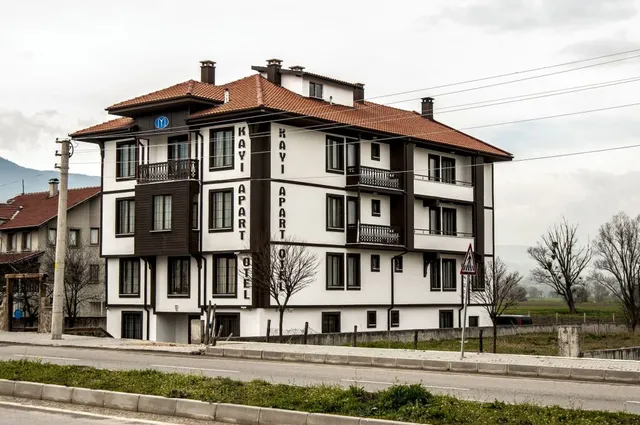 Kayi Apart Hotel