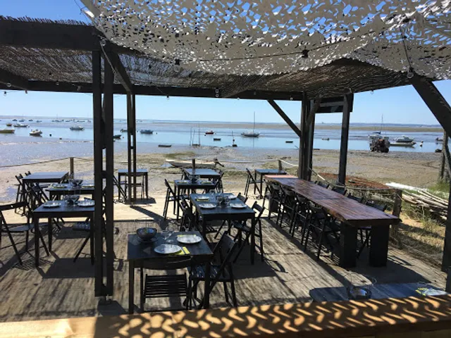 Chez TT - Dégustation