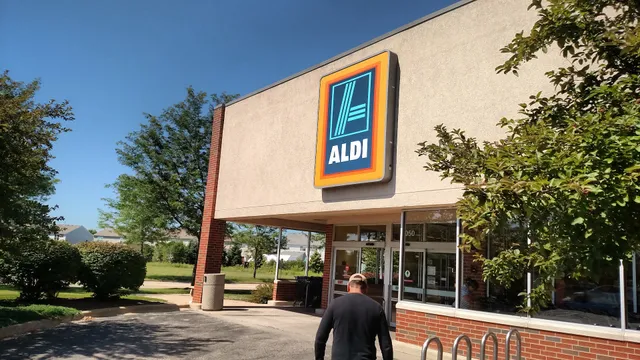 ALDI