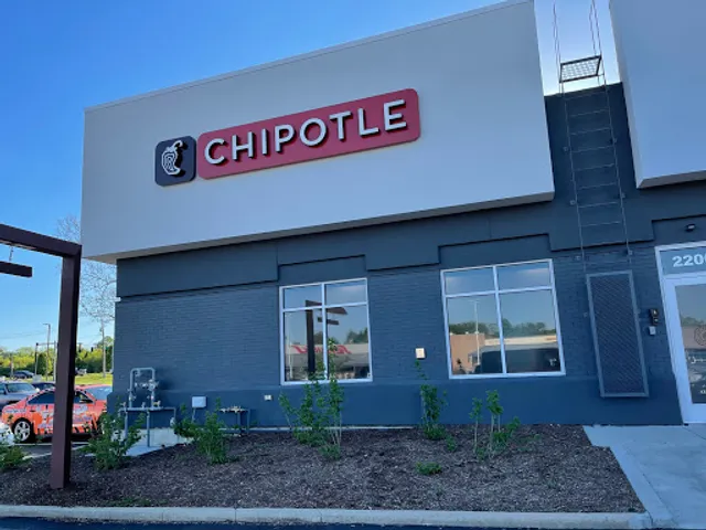 Chipotle Mexican Grill