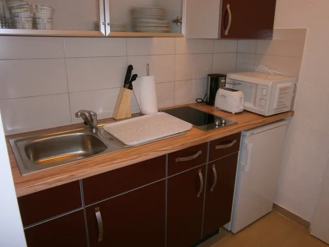 CheckVienna – Apartment Inzersdorferstrasse