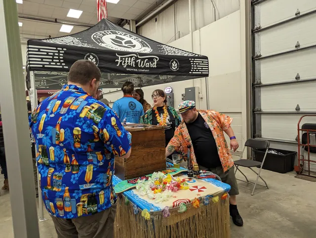 Fond du Lac Festivals, Inc.