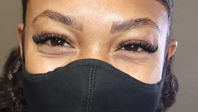 Lashed by Ronni - Best Orlando Eyelash Extensions