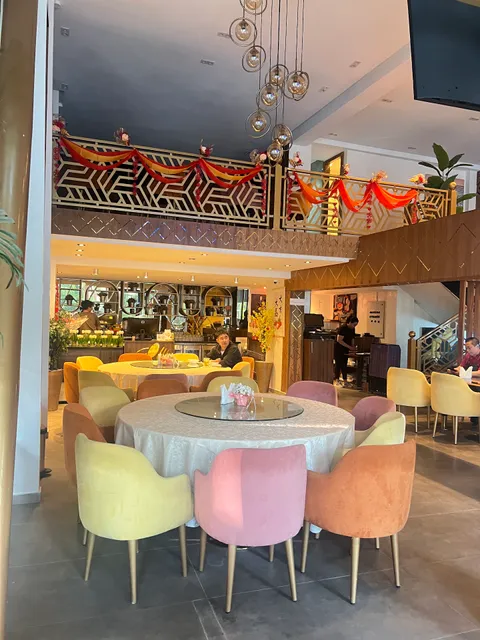 有家餐厅YouJia Chinese Restaurant