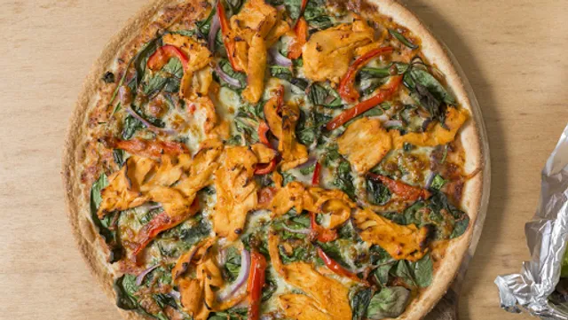 My Mates Pizza Glenroy