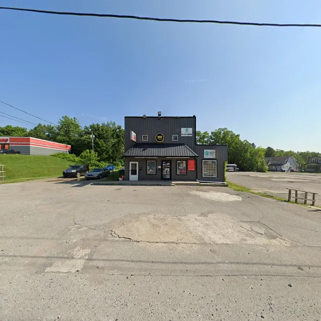 New Castle Brothers Market