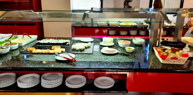 Le Pacifique Aubagne