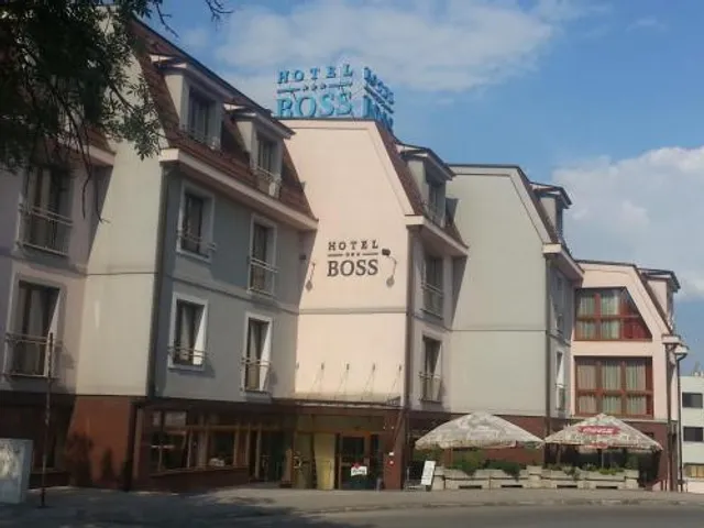 HOTEL BOSS