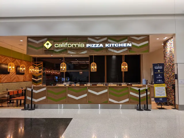 California Pizza Kitchen