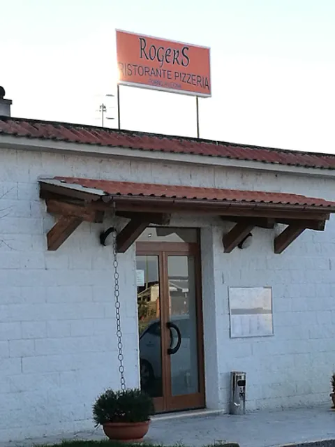 Pizzeria Trattoria Rogers