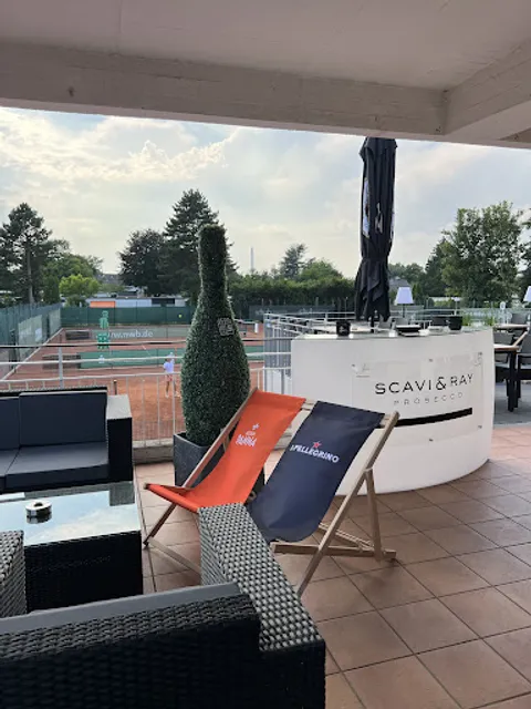 Ristorante Amici Herne