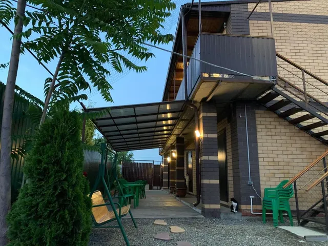 Guest accommodation Orange