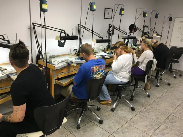 American School of Jewelry