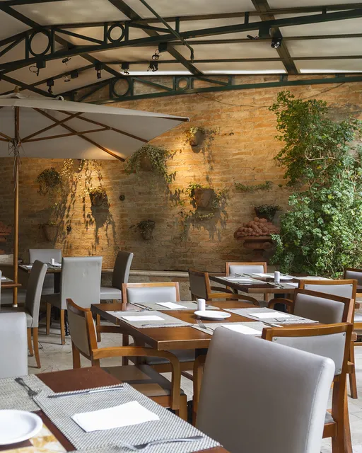 Vila Conte 24 horas.