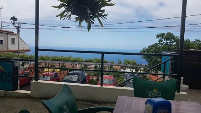 Restaurante Los Chamos