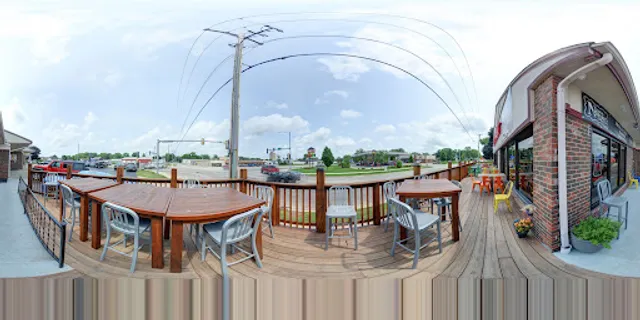 Sabor Nayarit Bar & Grill