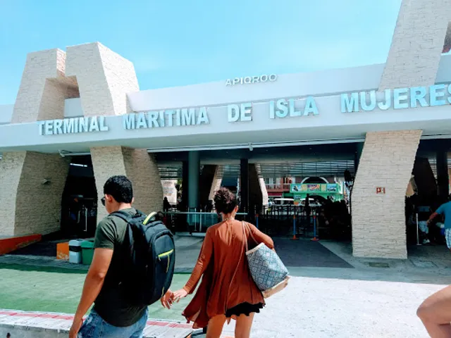 Restaurante Miramar Isla Mujeres