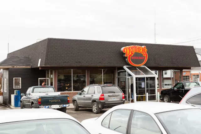 Druther's Restaurant