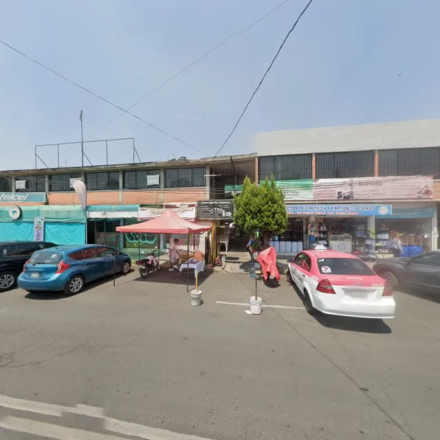 Antojitos mexicanos el buen comer