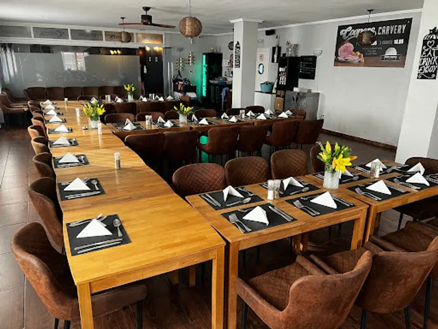 Coopers Family Bar and Restaurant