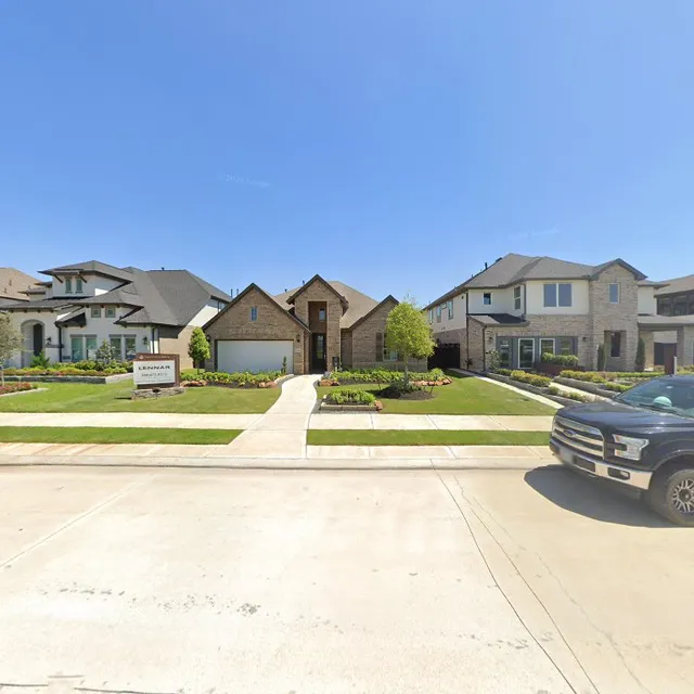 Lennar at Harvest Green