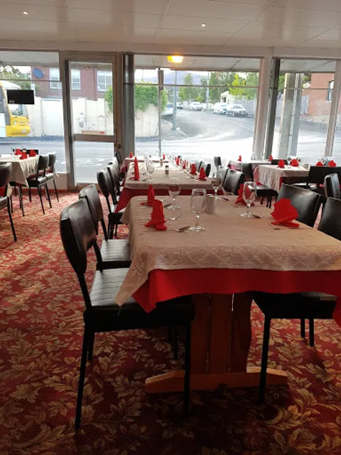 Thai Garden Restaurant