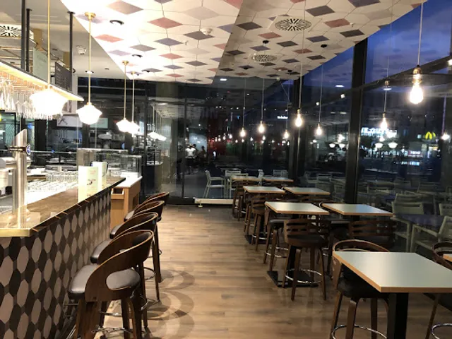 Ciao Bella Riem Arcaden