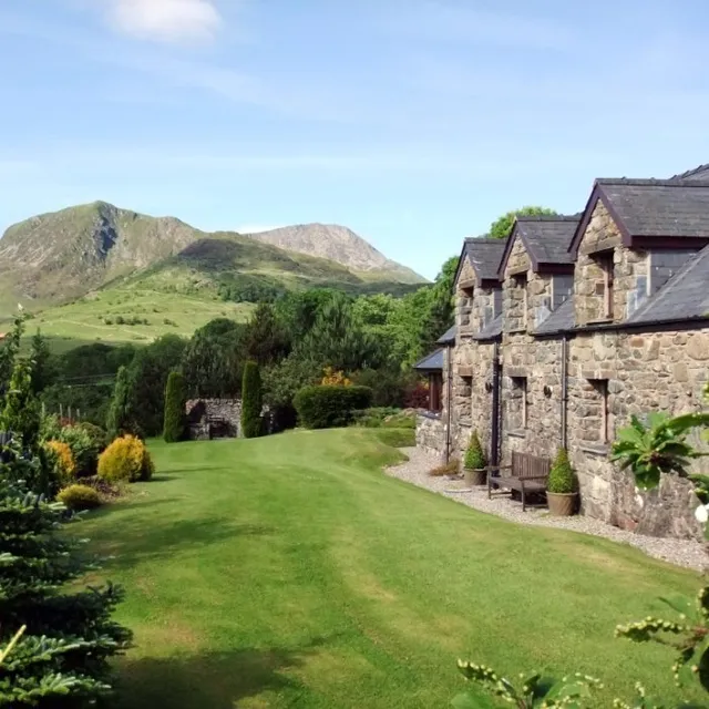Penybryn Cottage