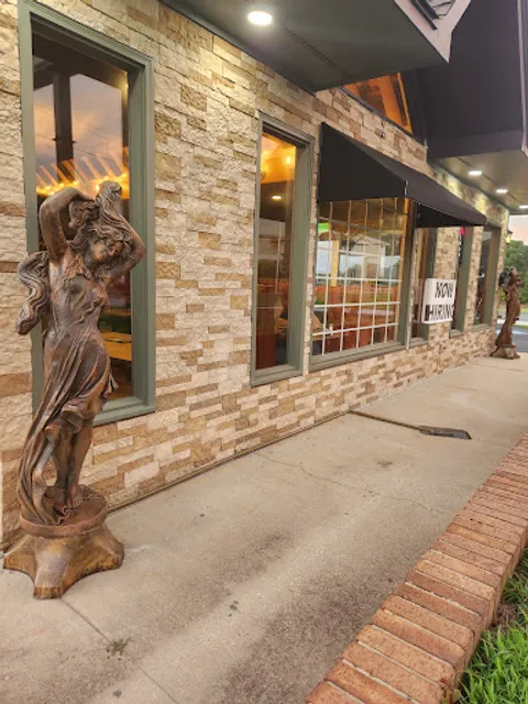 Olive Branch - Mediterranean & Italian Grill