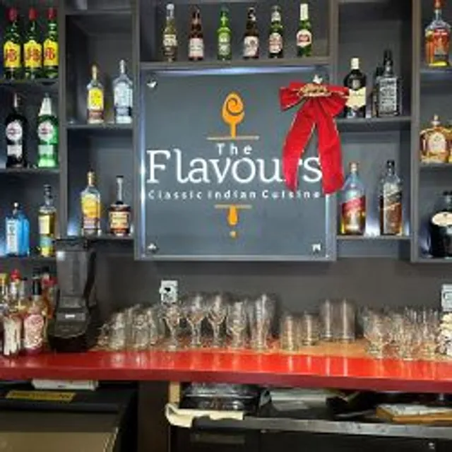 The Flavours Classic Indian Cuisine /The Flavours Of India Sweets And Restaurant