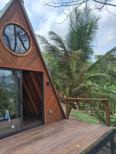 Cabaña Alamo Capurganá