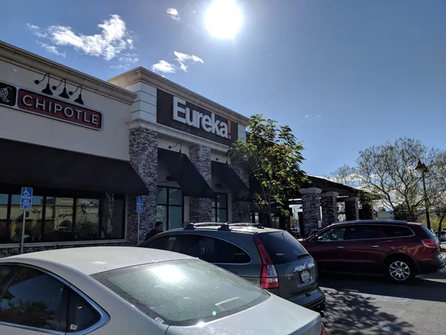 The Shops at River Walk