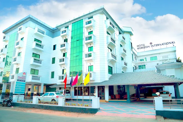 HOTEL HORIZON INTERNATIONAL GURUVAYUR