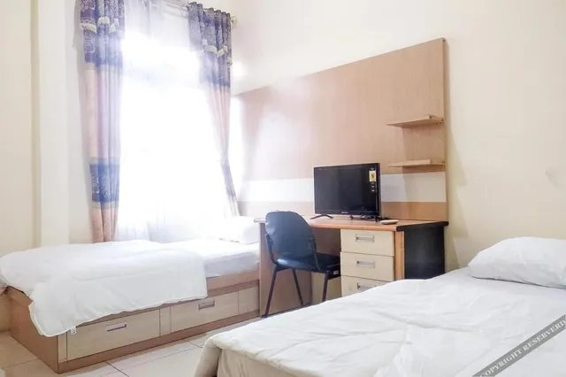 Griya De Riz Syariah Mitra RedDoorz