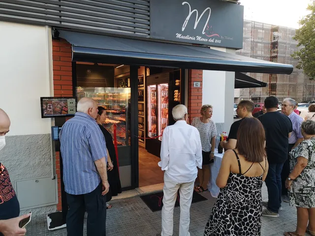 Macelleria Marco by Manuel