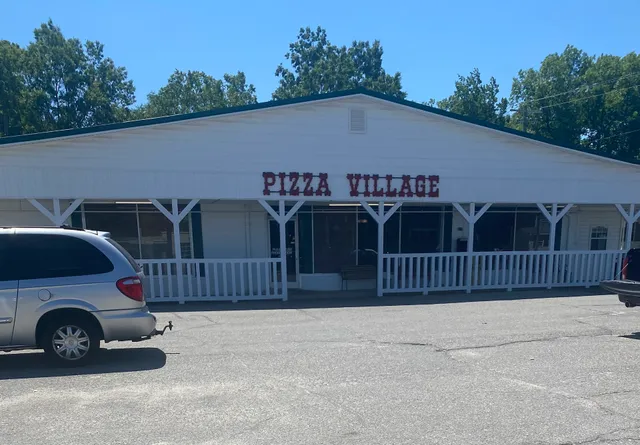 Pizza Village