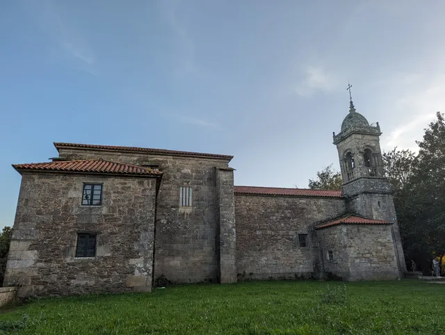 Hostal As Margaritas