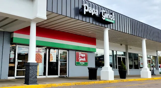 Papa Gino's