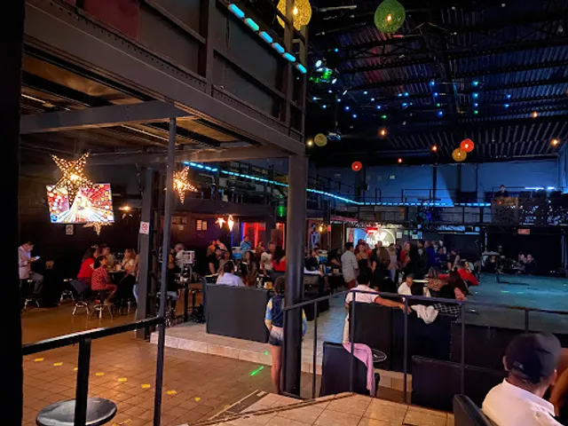 La Intensa de Aragón