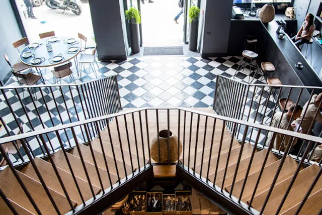 Fresco Trattoria Pizzeria Caracciolo